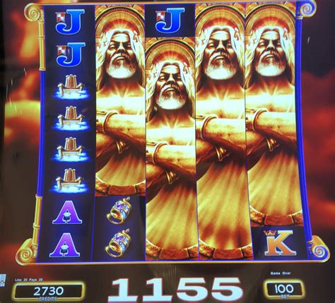 Zeus & Kronos Unleashed: Modern Games Connected to .